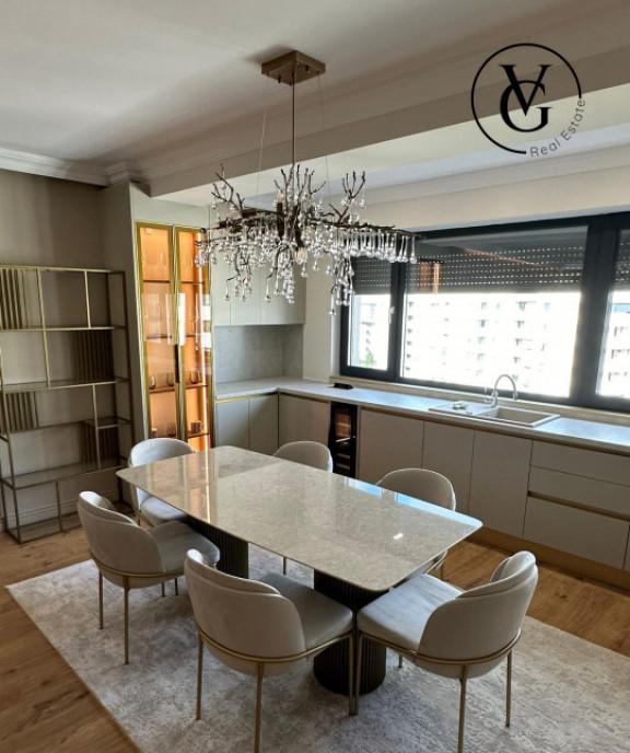 Apartament 2 camere Ivory Pipera