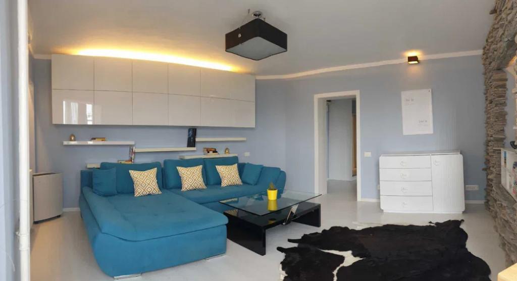 Apartament 2 camere 2 C / Hils Titanium Faza 1 / 5 min Met