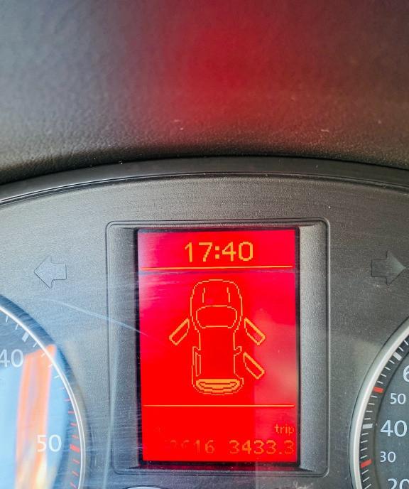 Vw Golf 5 Plus 2 450 eur