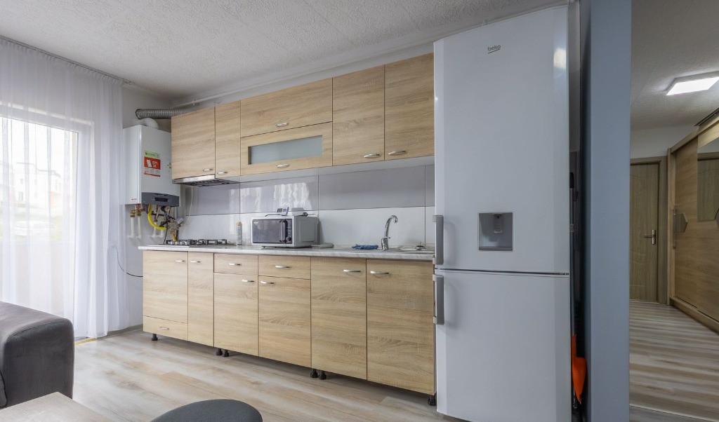 Apartament 3 camere Fagului cu garaj parcare exterioara