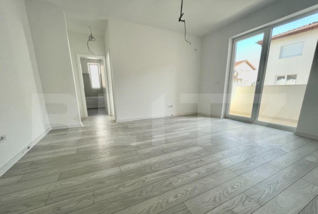 Super pret Apartament cu 3 camere balcon 1 loc de parcare