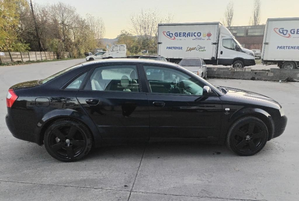 Audi A4 1 6 1 950 eur