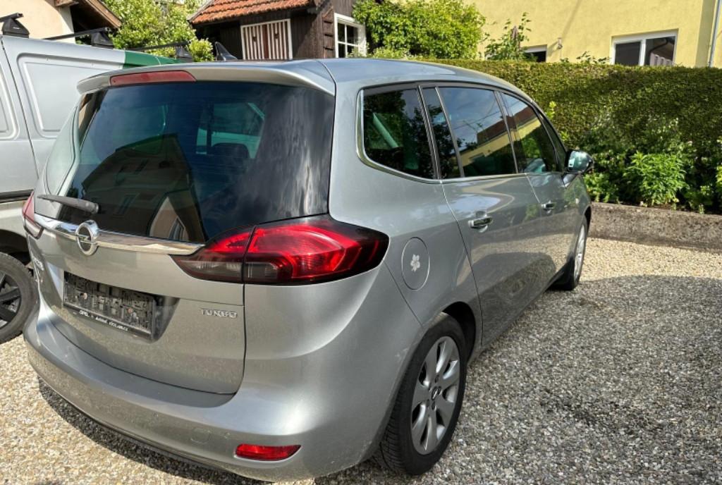 ZAFIRA 1 4 5 080 eur