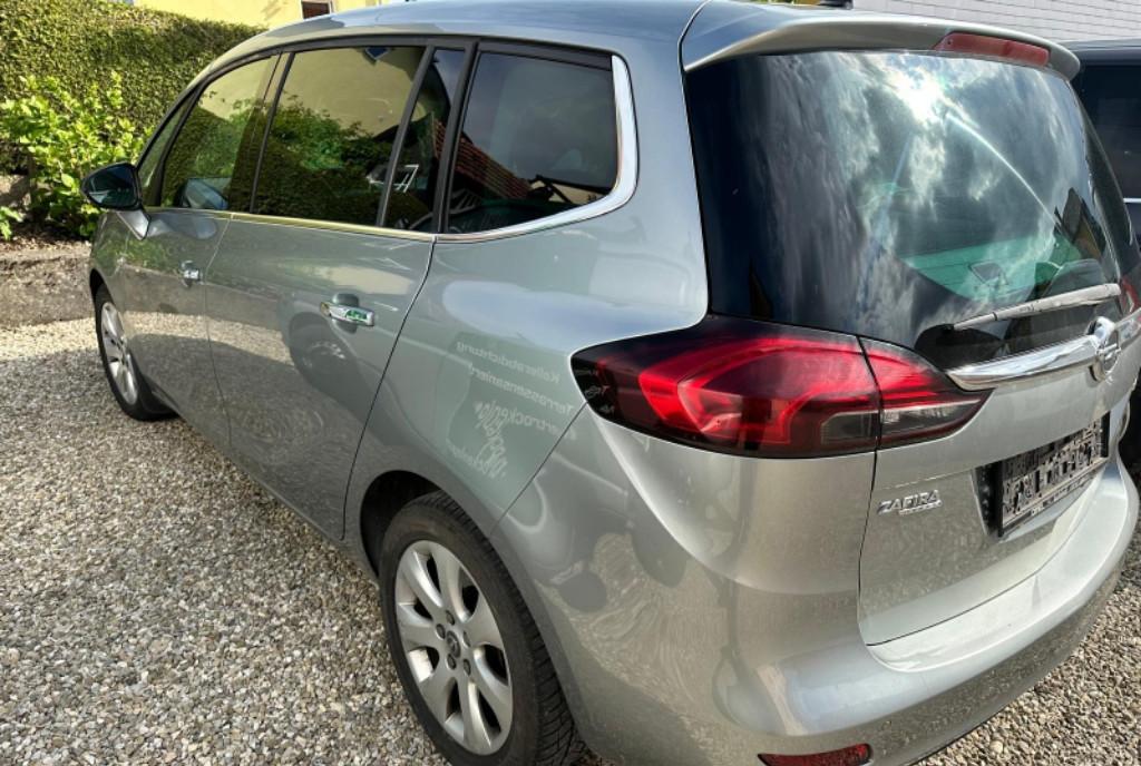 ZAFIRA 1 4 5 080 eur