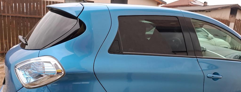 Renault Zoe ZE40 Intens 46 000 lei