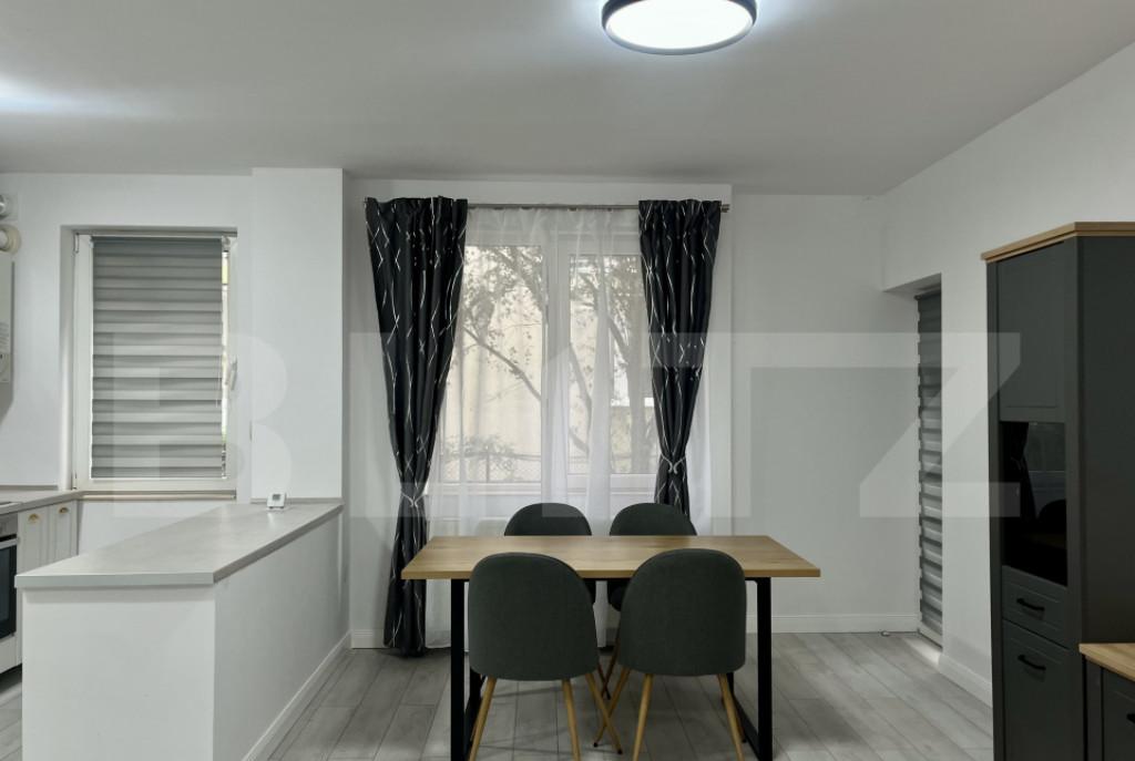 Apartament cu 2 camere modern 50 mp zona Eroilor