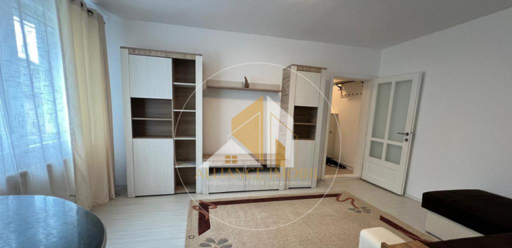 Apartament 2 camere de inchiriat - Strada Sucevei Bistri