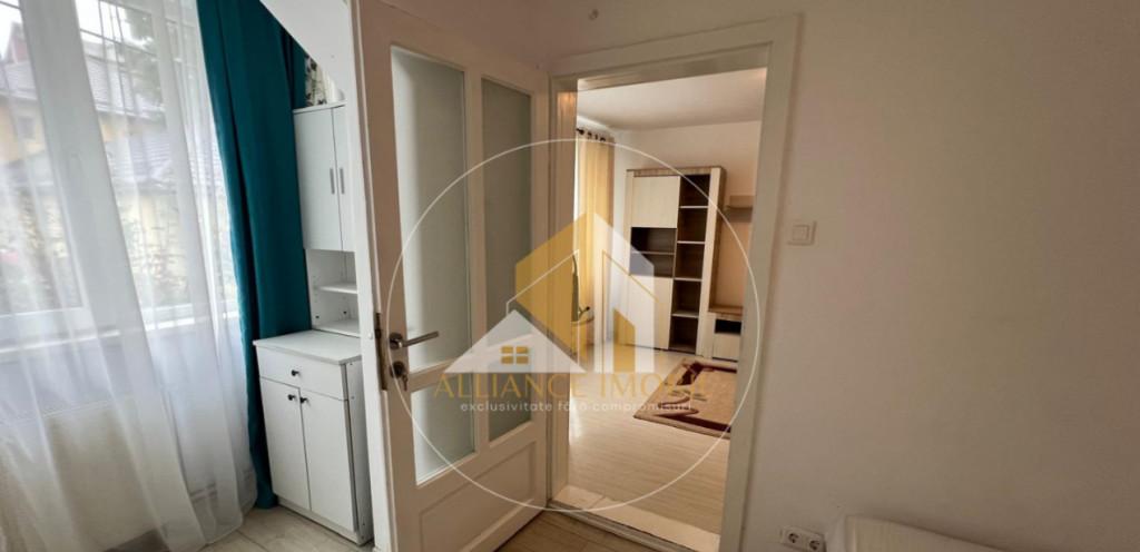 Apartament 2 camere de inchiriat - Strada Sucevei Bistri
