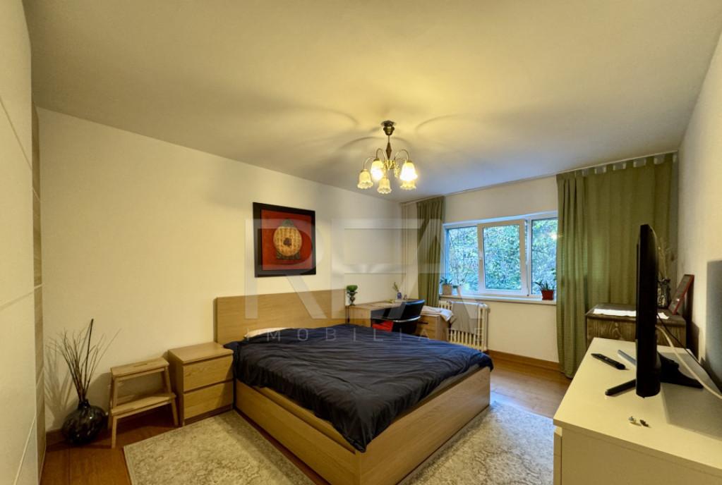 2 camere in Aviatiei la 3 minute de Metrou Aurel Vlaicu