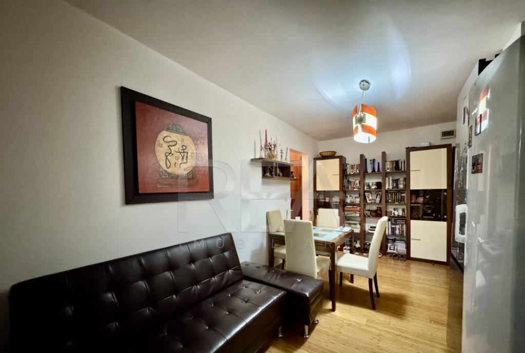 2 camere in Aviatiei la 3 minute de Metrou Aurel Vlaicu