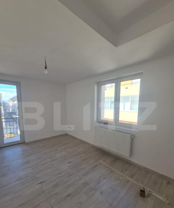 Apartament 2 camere 57 85 mp zona Central