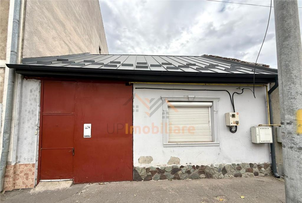 Casa P M strada lapusului iosia oradea teren 478 mp