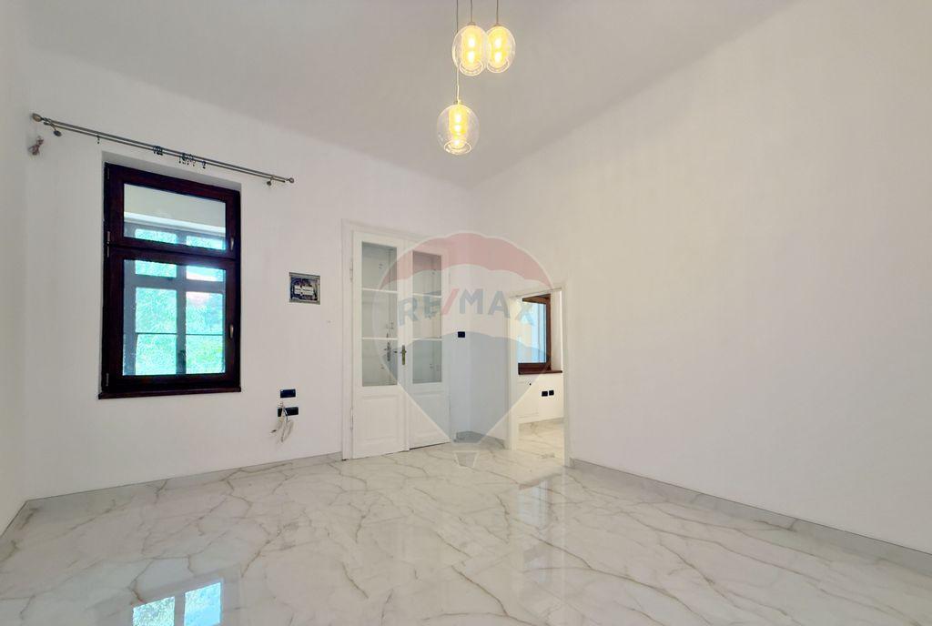 Spatiu de birouri de 60mp de vanzare str Mihai Eminesc