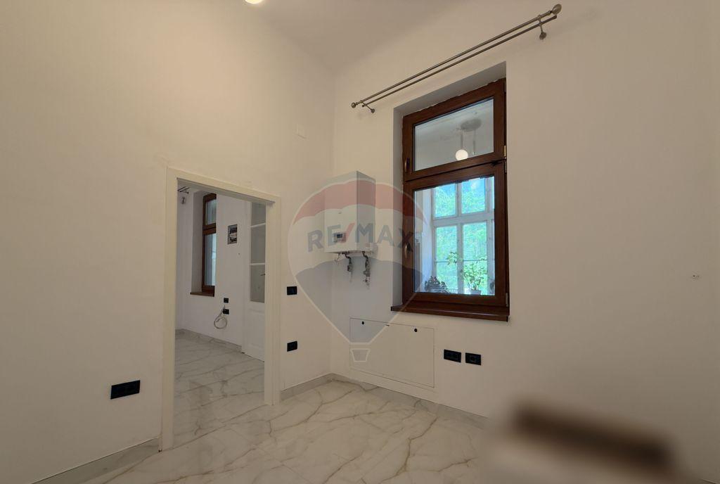 Spatiu de birouri de 60mp de vanzare str Mihai Eminesc