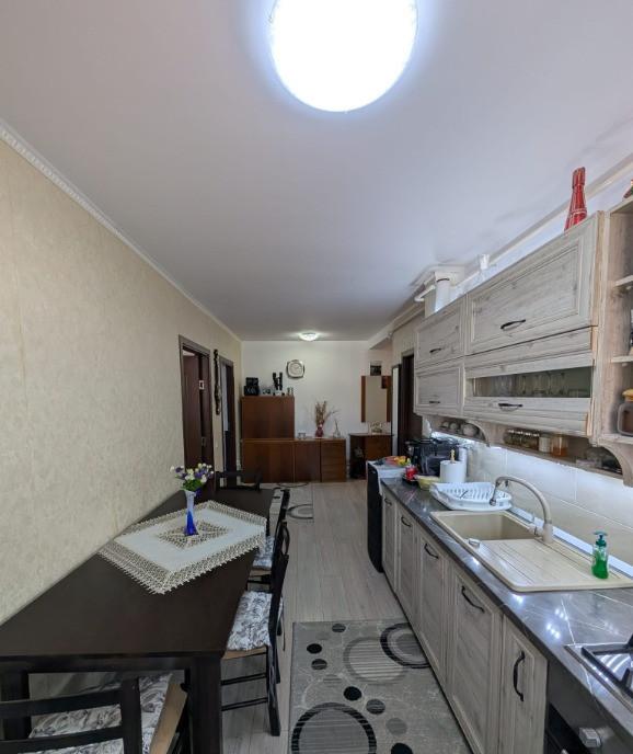 Apartament 2 camere/decomandat/etaj 1/zona Catanelor Floresti
