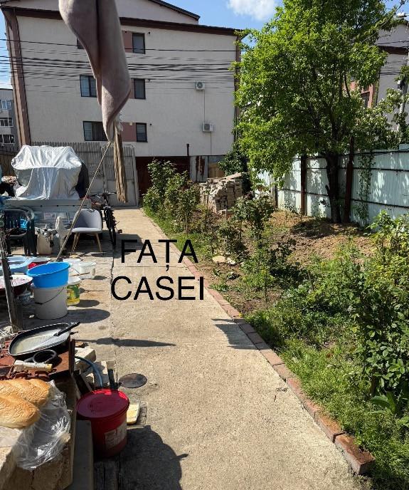 Blvd Theodor Pallady casa batraneasca cu teren Pozitie top