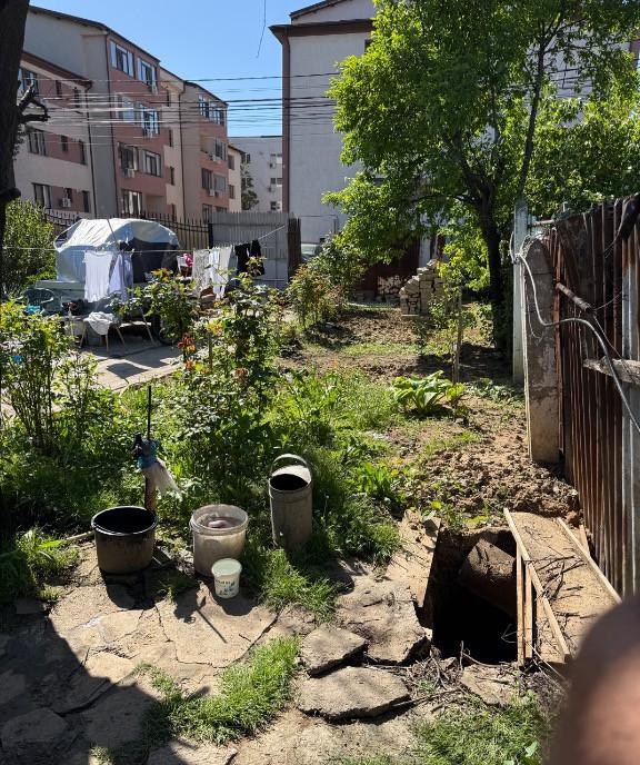 Blvd Theodor Pallady casa batraneasca cu teren Pozitie top