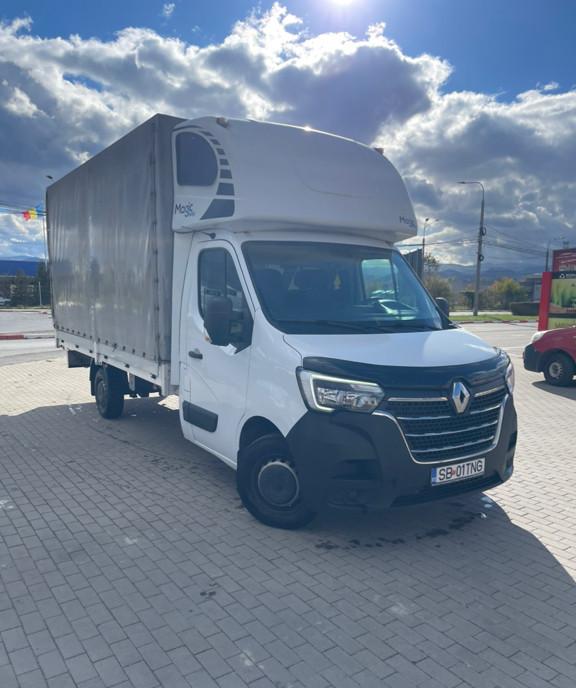 Renault Master 3 13 700 eur