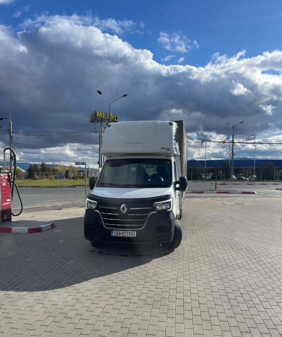 Renault Master 3 13 700 eur