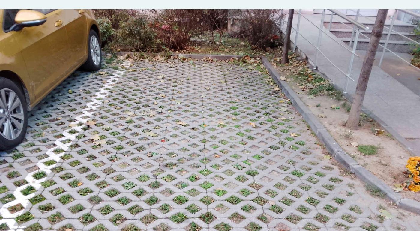 Vanzare loc parcare lp suprateran isg residence viilor