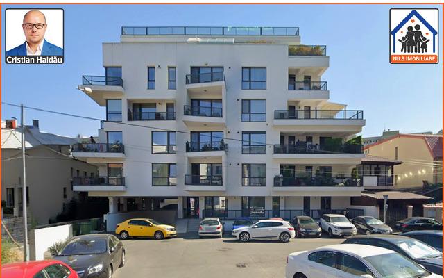 De inchiriat Apartament 2 camere Bloc nou Piata Victoriei