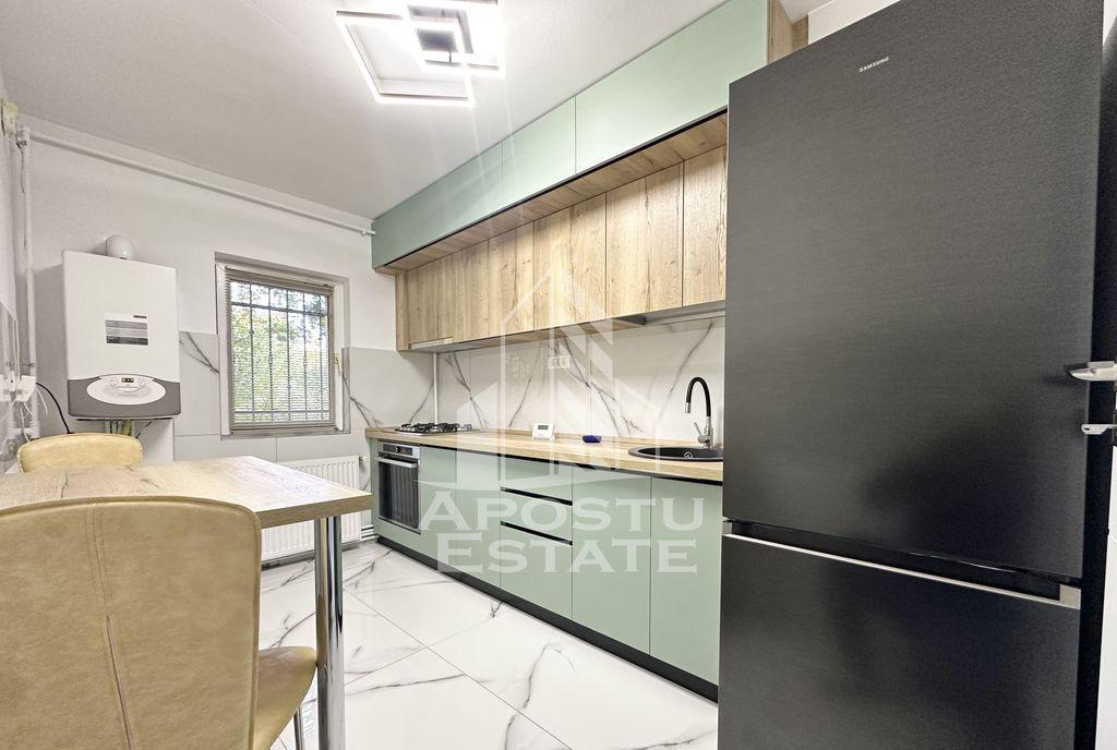 Proprietar ofer spre inchiriere ap 2 cam decomandate mobilate utilate