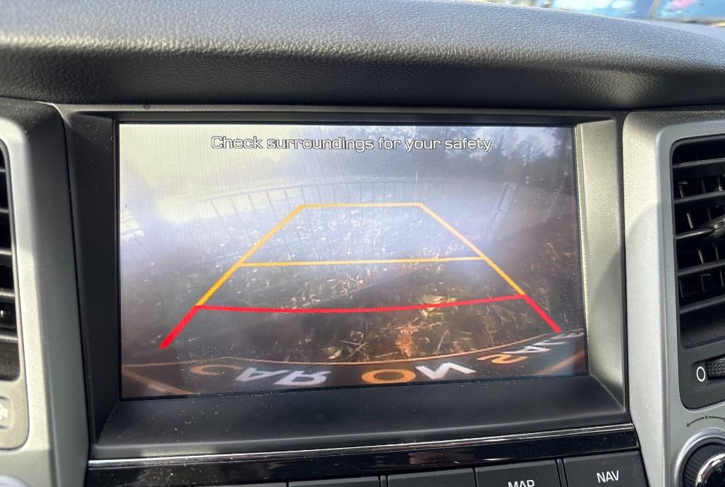 Hyundai Tucson 4x4 2016 / 2 0 185Cp /Cutie Automata /Provenineta Germania 14 200 eur