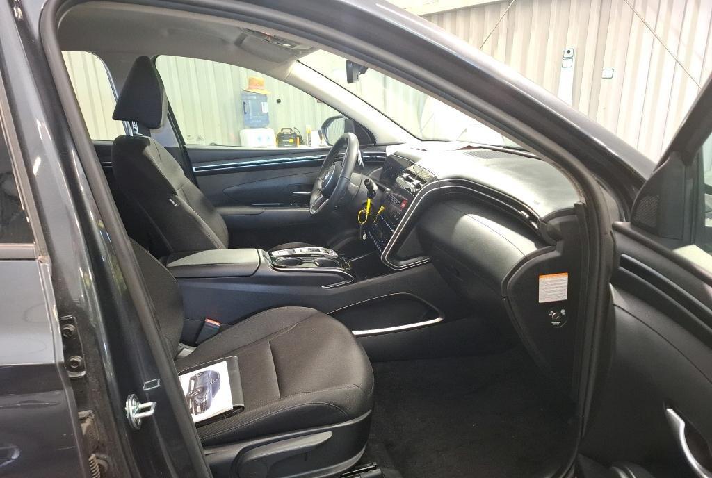 Hyundai Tucson 2023 HYBRID / 1 5T-GDI 230Cp /Cutie Automata 23 900 eur