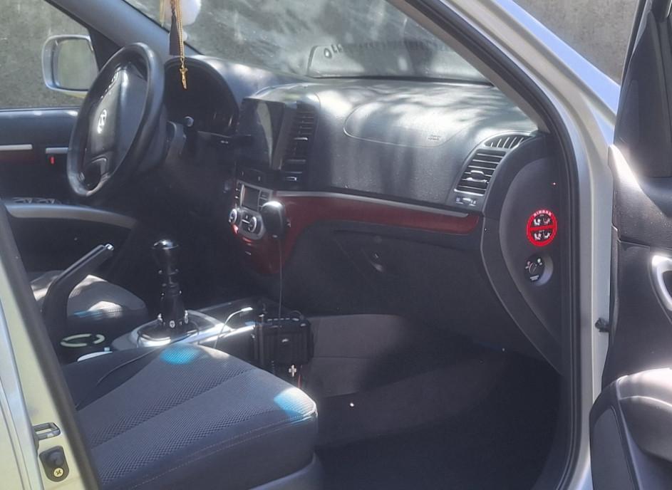 Hyundai santa fe 4 times 4 2 2 3 800 eur