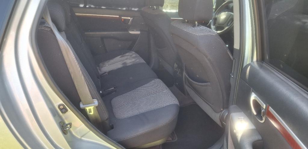 Hyundai santa fe 4 times 4 2 2 3 800 eur