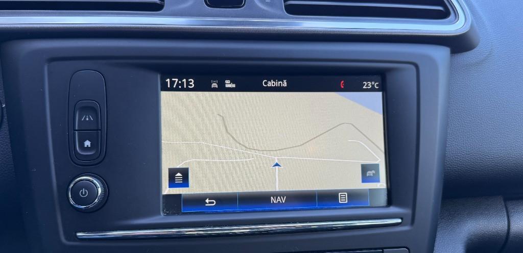 Renault Kadjar 2017 INTENS / 1 2 Tce 130Cp Euro 6 / Cutie EDC /Garantie 9 999 eur