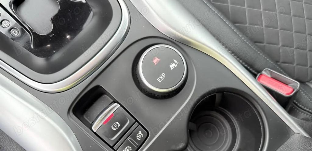 Renault Kadjar 1 3 Tce 160Cp INTENS / Cutie EDC /171 500 Km / 2019 12 999 eur