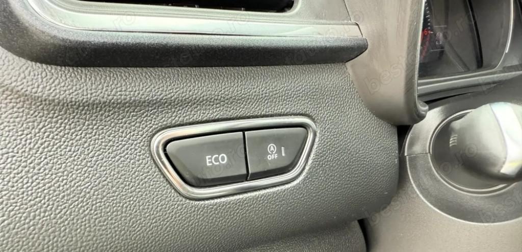 Renault Kadjar 1 3 Tce 160Cp INTENS / Cutie EDC /171 500 Km / 2019 12 999 eur