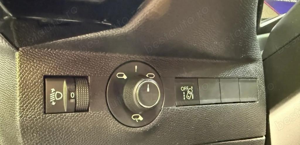 Citroen DS 7 Euro 6 / 1 5 130Cp /Cutie AISIN /Km Reali /Tva Dedictibil 15 999 eur