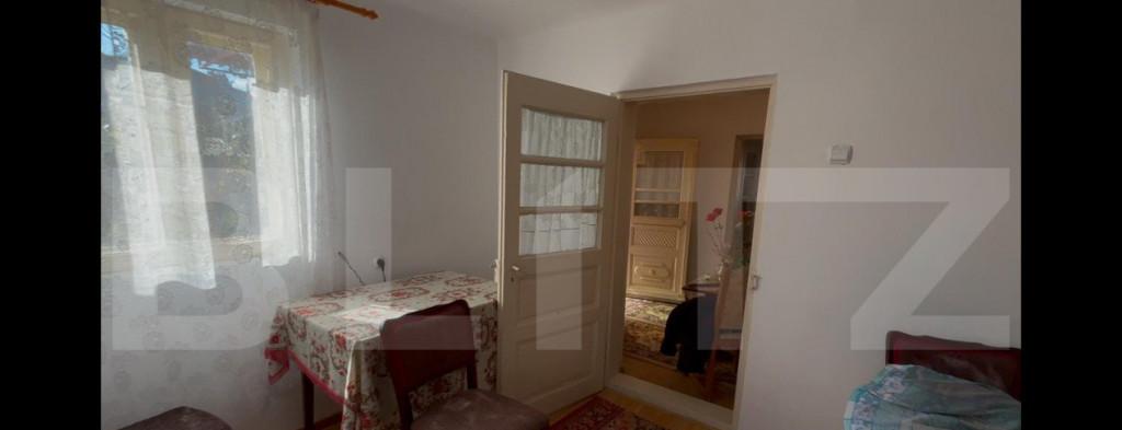 Casa Gaesti cu teren de 5000mp