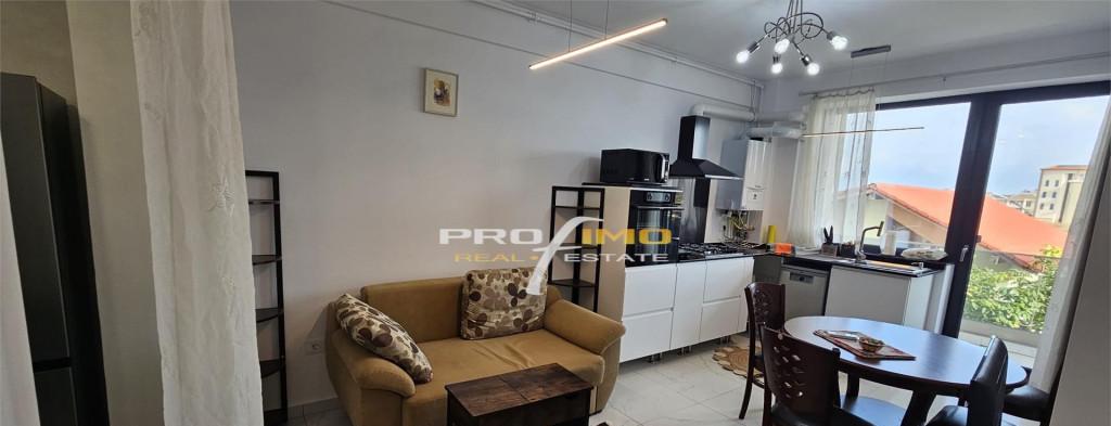 Campusul Universitar Apartament 2 camere mobilat utilat no