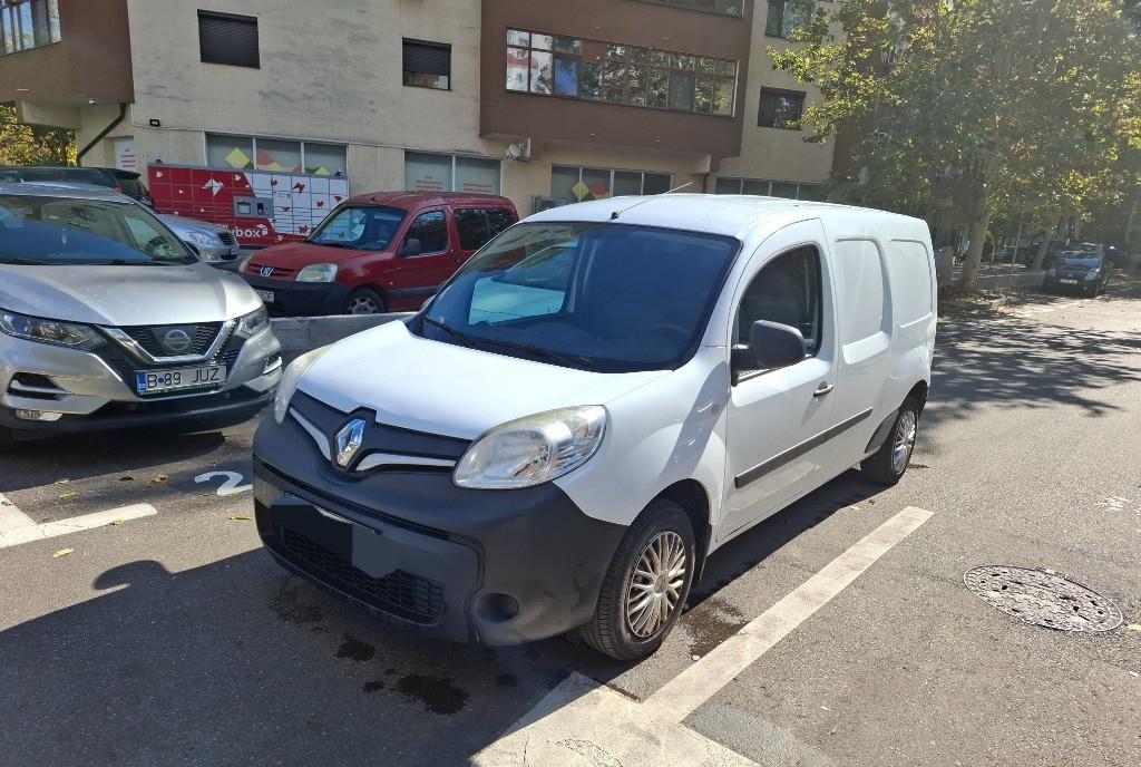 Renault Kangoo auto 7 900 eur