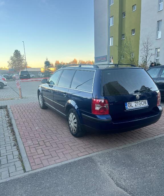 Vw passat ofer acte la zi 1 399 eur