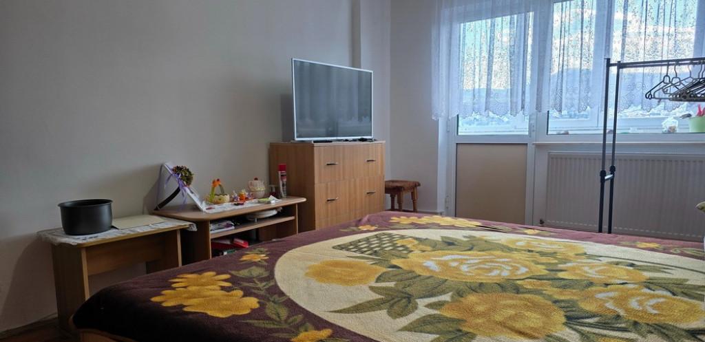 Apartament 2 camere in Deva zona ultracentrala Decebal