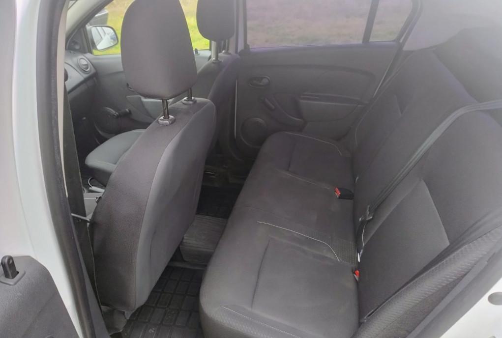 Dacia Logan 2019 5 100 eur