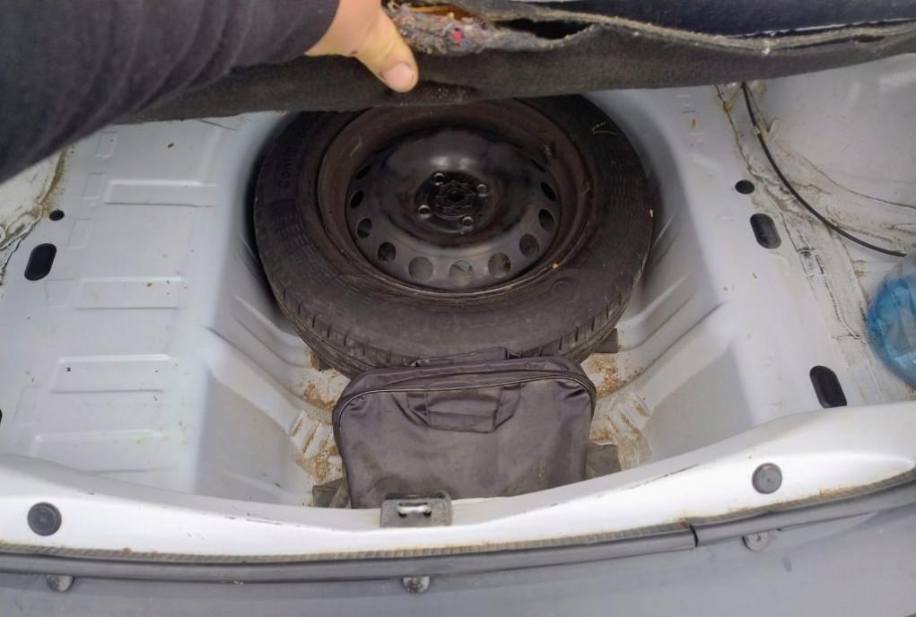 Dacia Logan 2019 5 100 eur