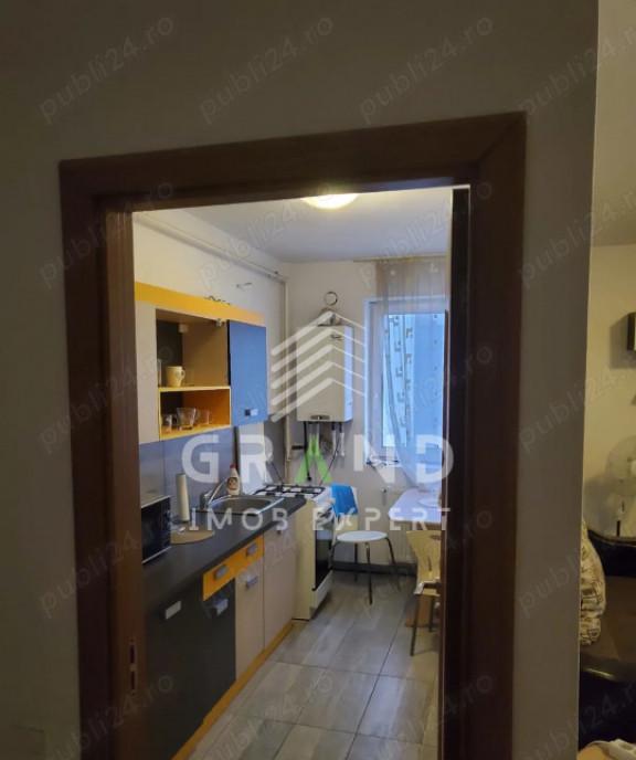 Apartament 1 camera 43 m2 - mobilat complet Dambul Ro