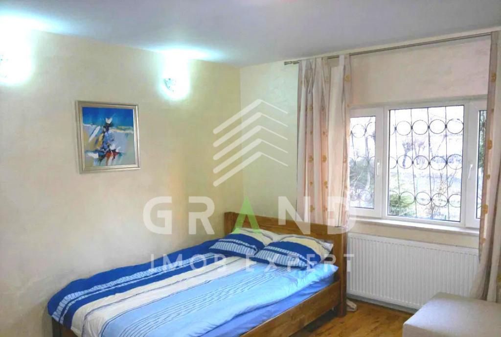 Apartament 1 camera 43 m2 - mobilat complet Dambul Ro