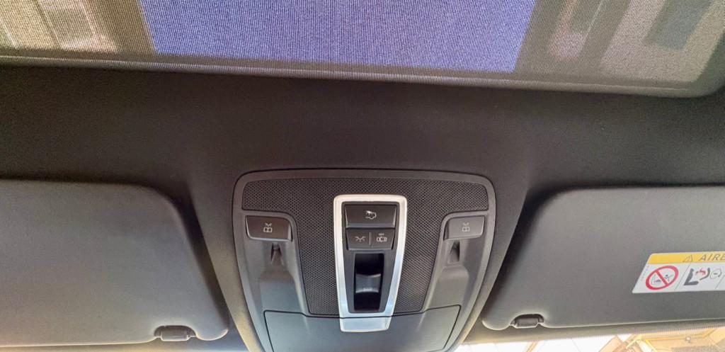 Mercedes-Benz GL 350 4MATIC - Kit AMG - motor blocat 21 000 eur