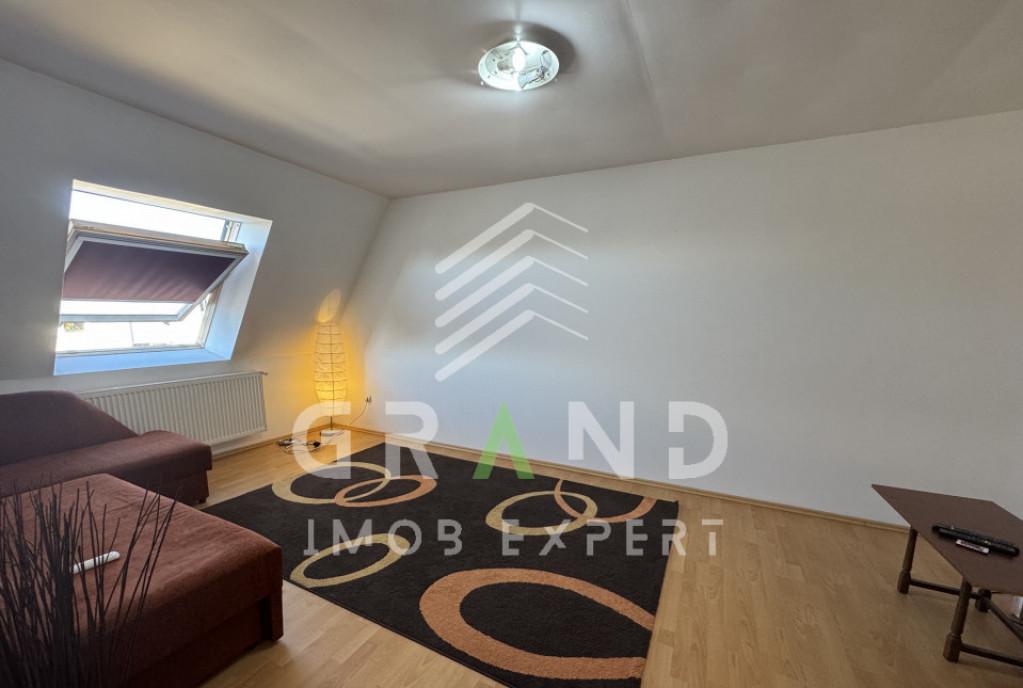 Ap 1 camera decomandat ac Maramuresului/autogara