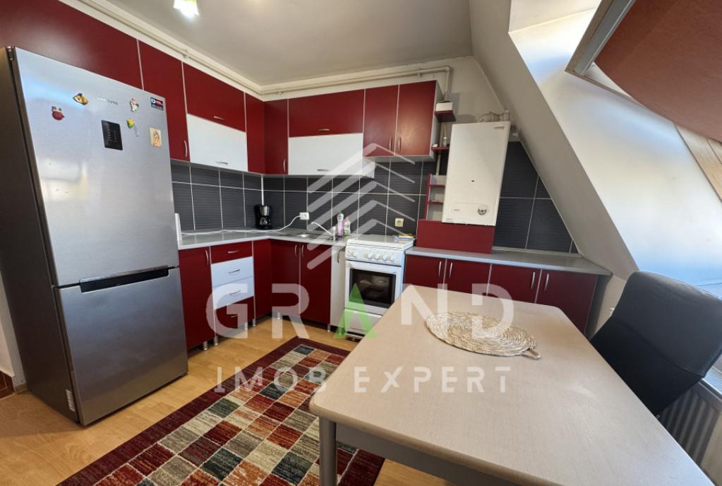 Ap 1 camera decomandat ac Maramuresului/autogara