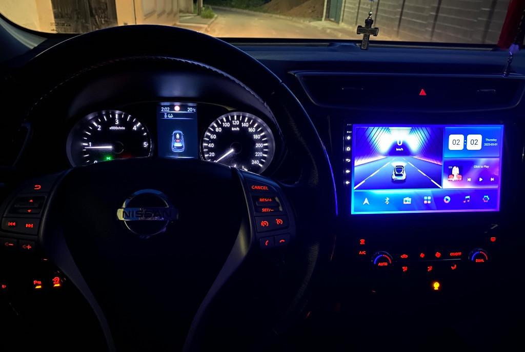 Nissan X-Trail 2015 9 800 eur