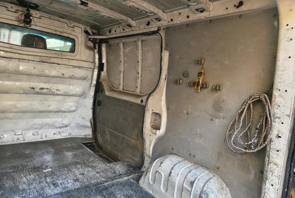 Duba Opel Vivaro / Renault Trafic 1 9 - an 2003 - acte la zi 10 700 lei