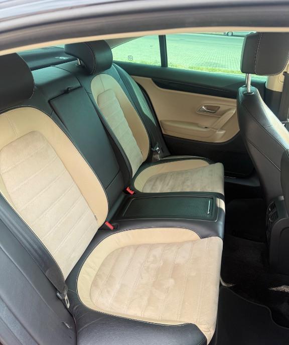 Volkswagen Passat CC 2 0 177 cp Dsg 9 500 eur