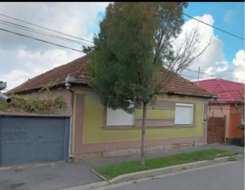 Vand casa in cartierul Oncea